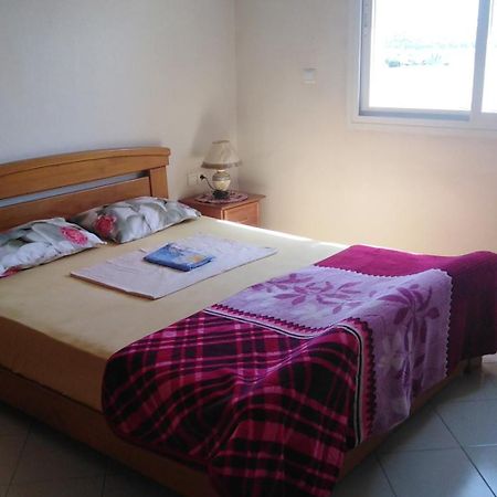 Appartement Agadir Centre Экстерьер фото