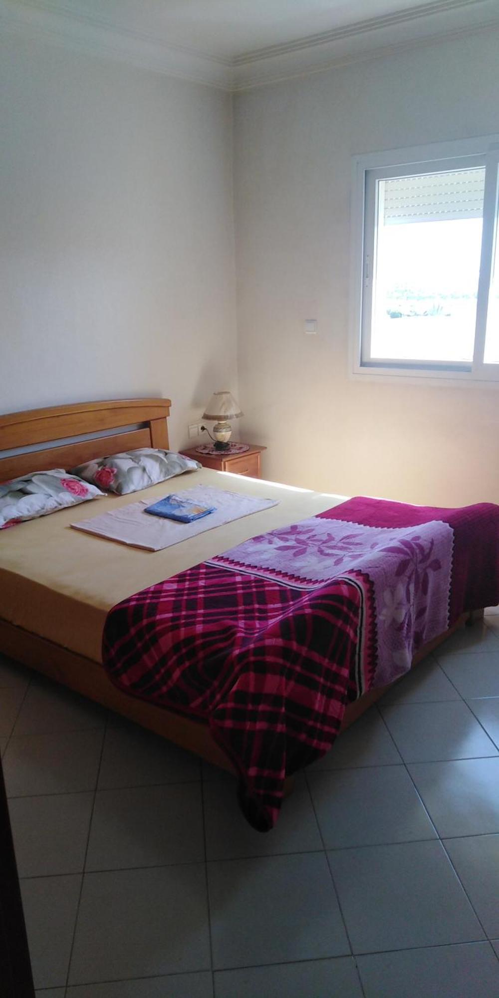 Appartement Agadir Centre Экстерьер фото