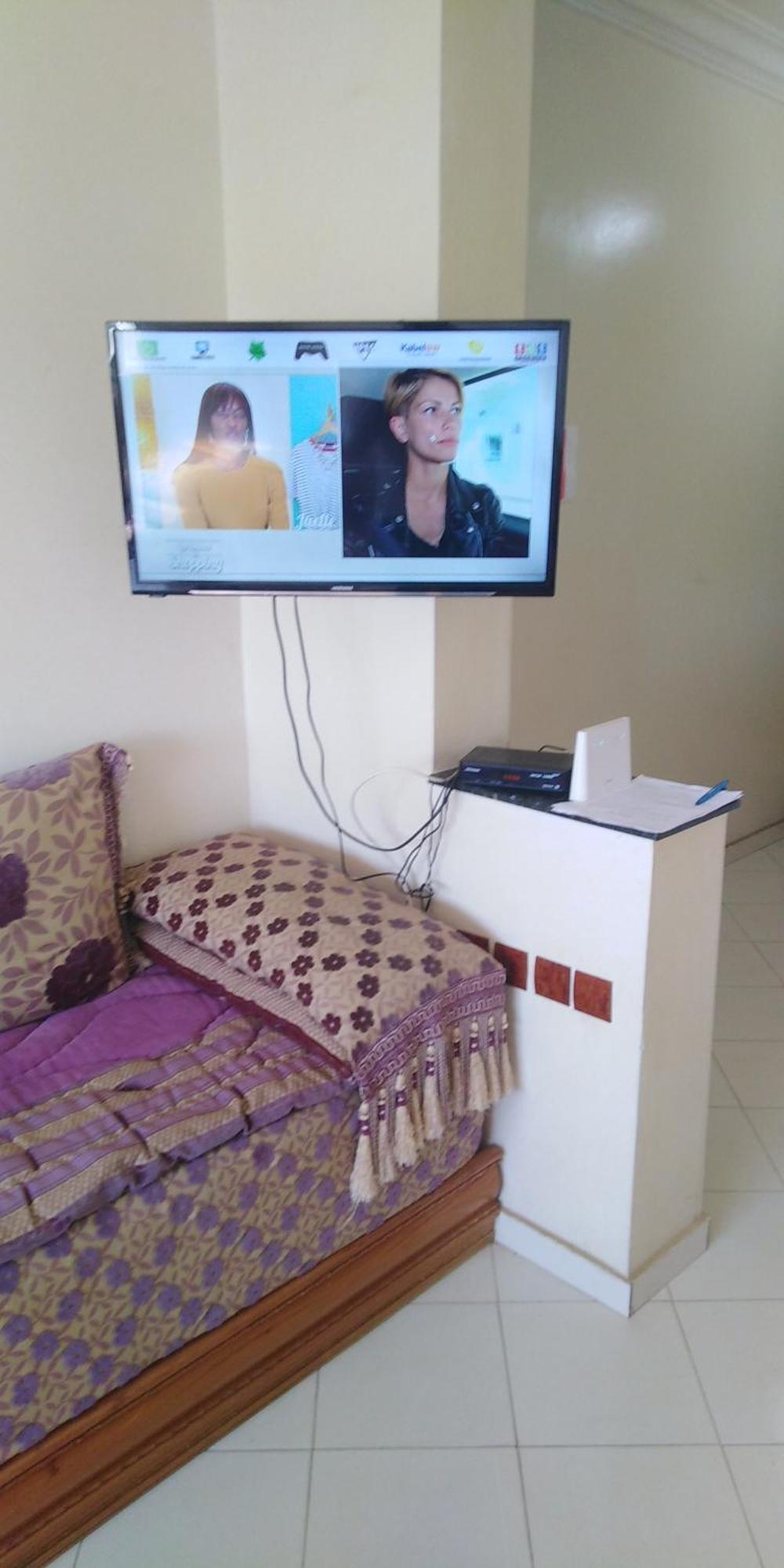Appartement Agadir Centre Экстерьер фото