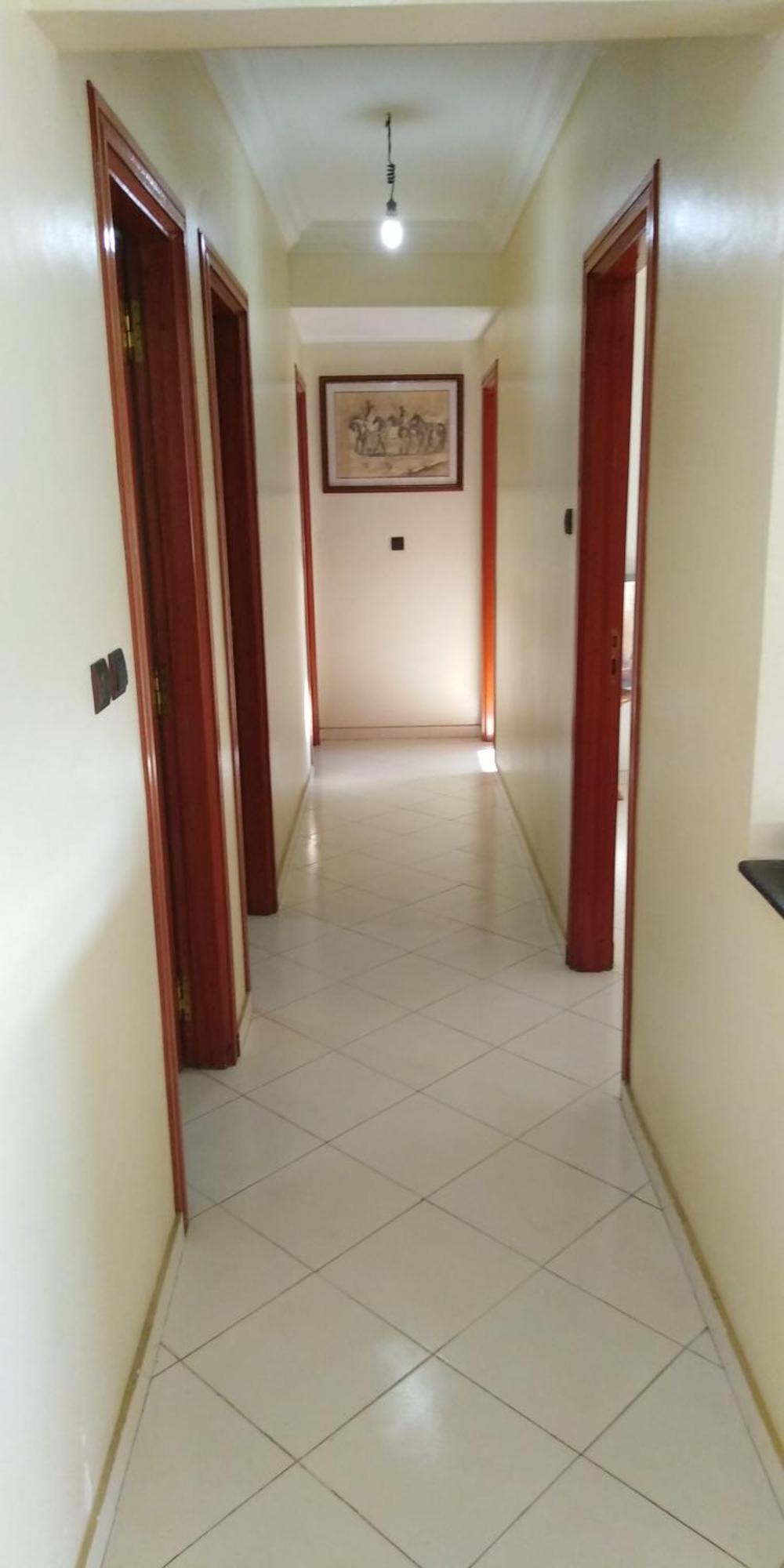Appartement Agadir Centre Экстерьер фото