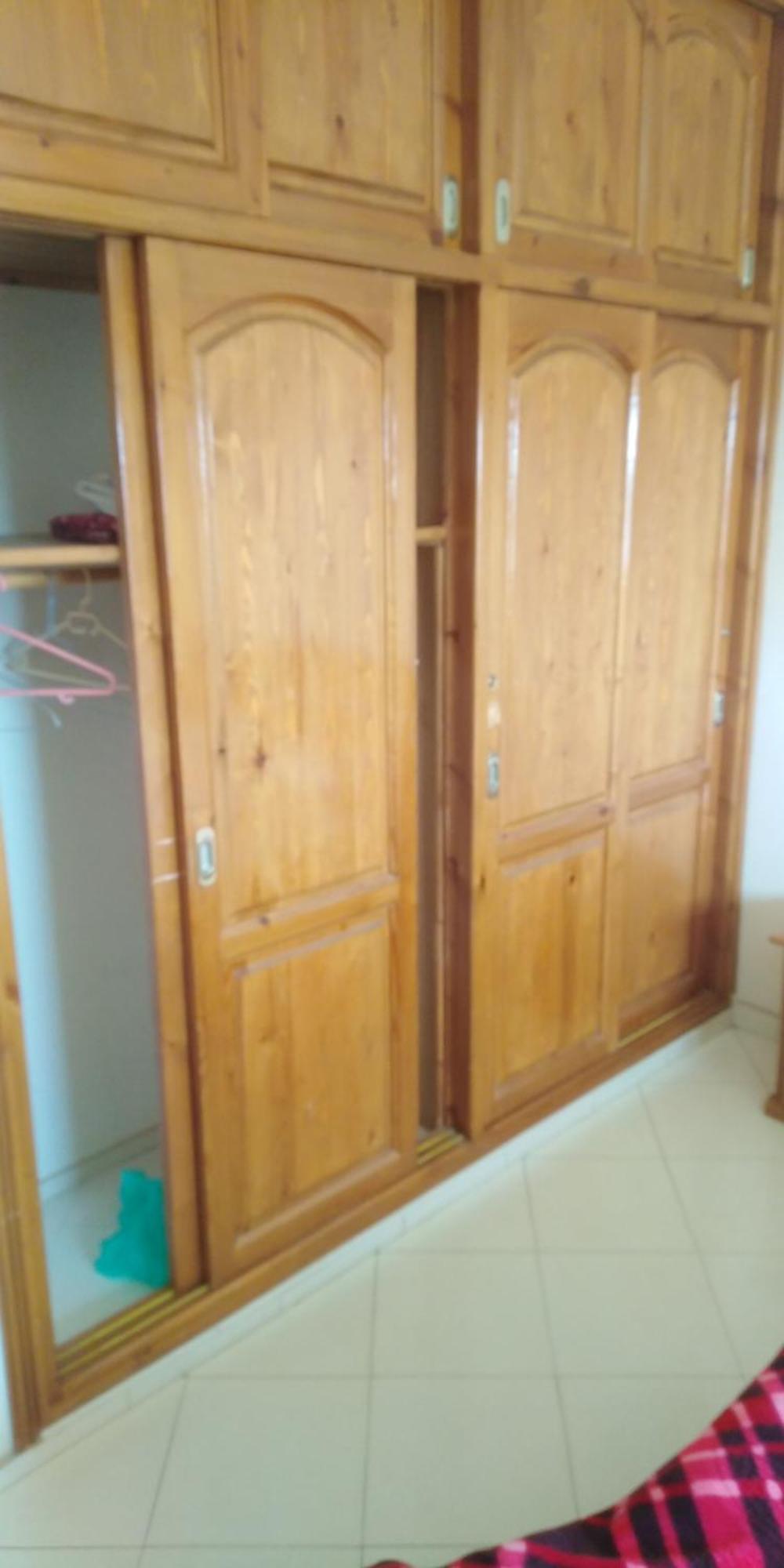 Appartement Agadir Centre Экстерьер фото