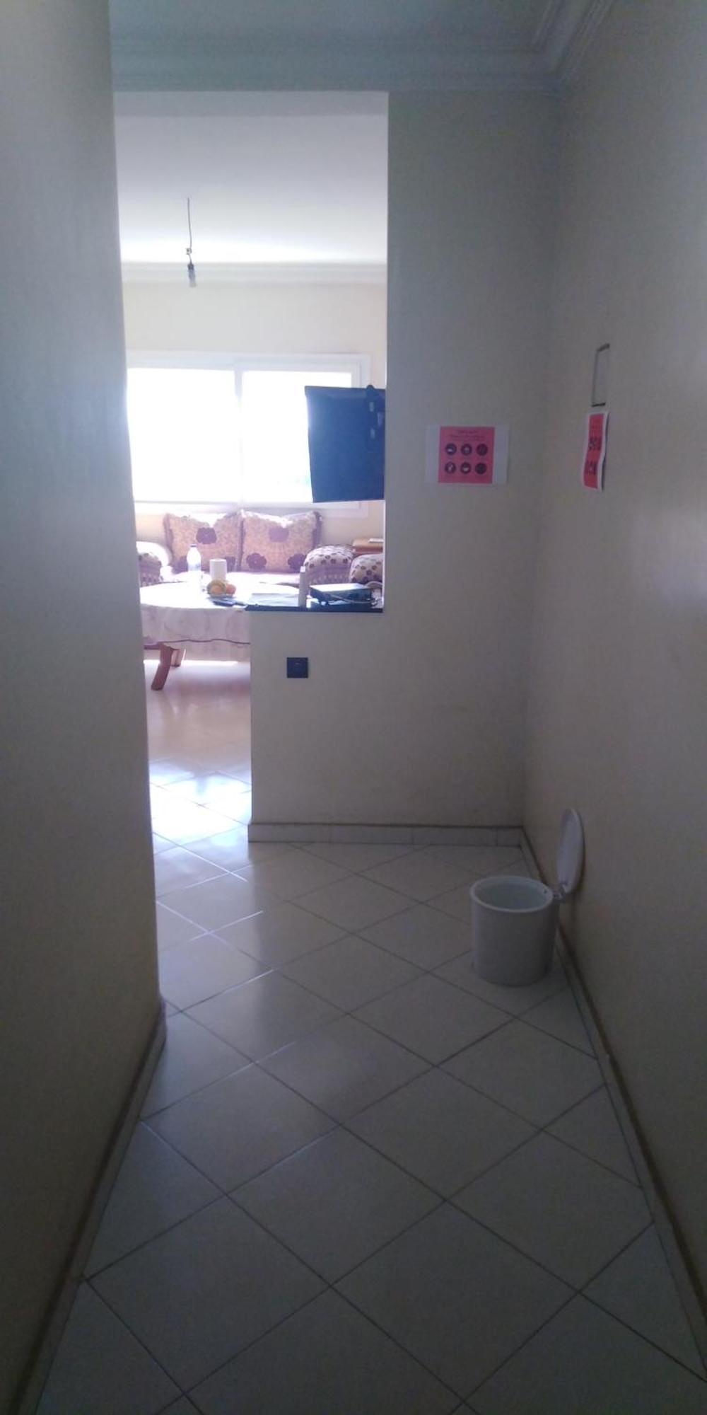 Appartement Agadir Centre Экстерьер фото