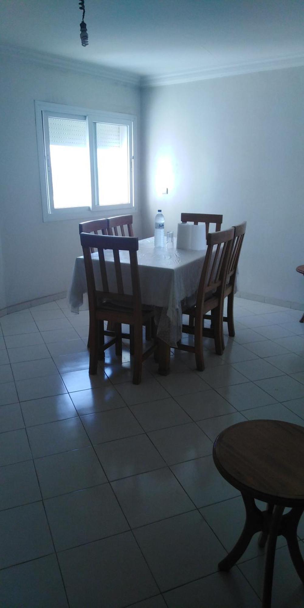Appartement Agadir Centre Экстерьер фото