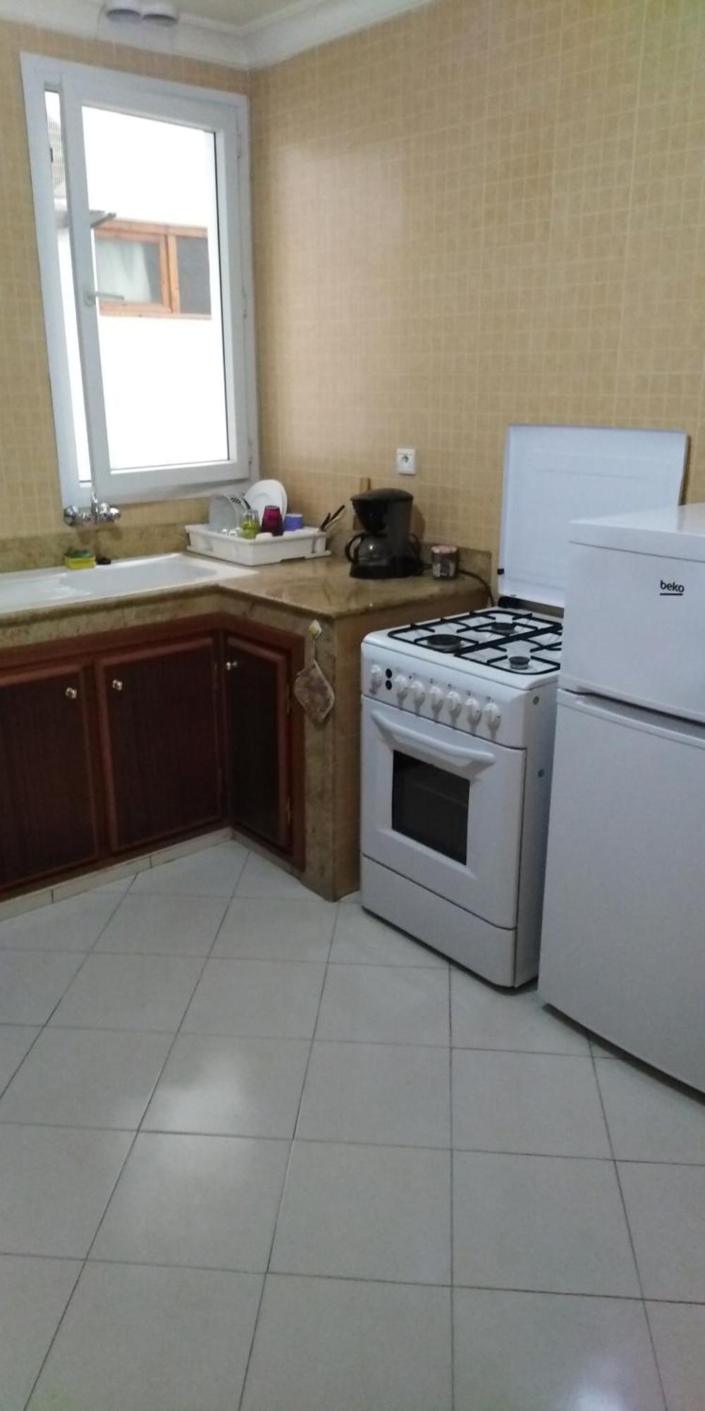 Appartement Agadir Centre Экстерьер фото