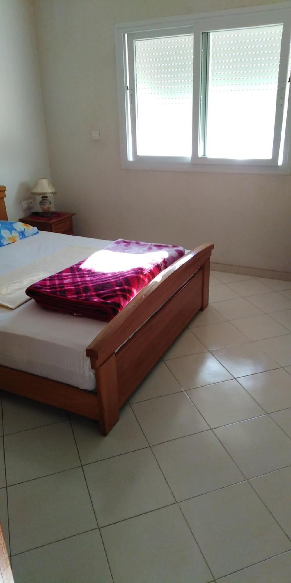 Appartement Agadir Centre Экстерьер фото