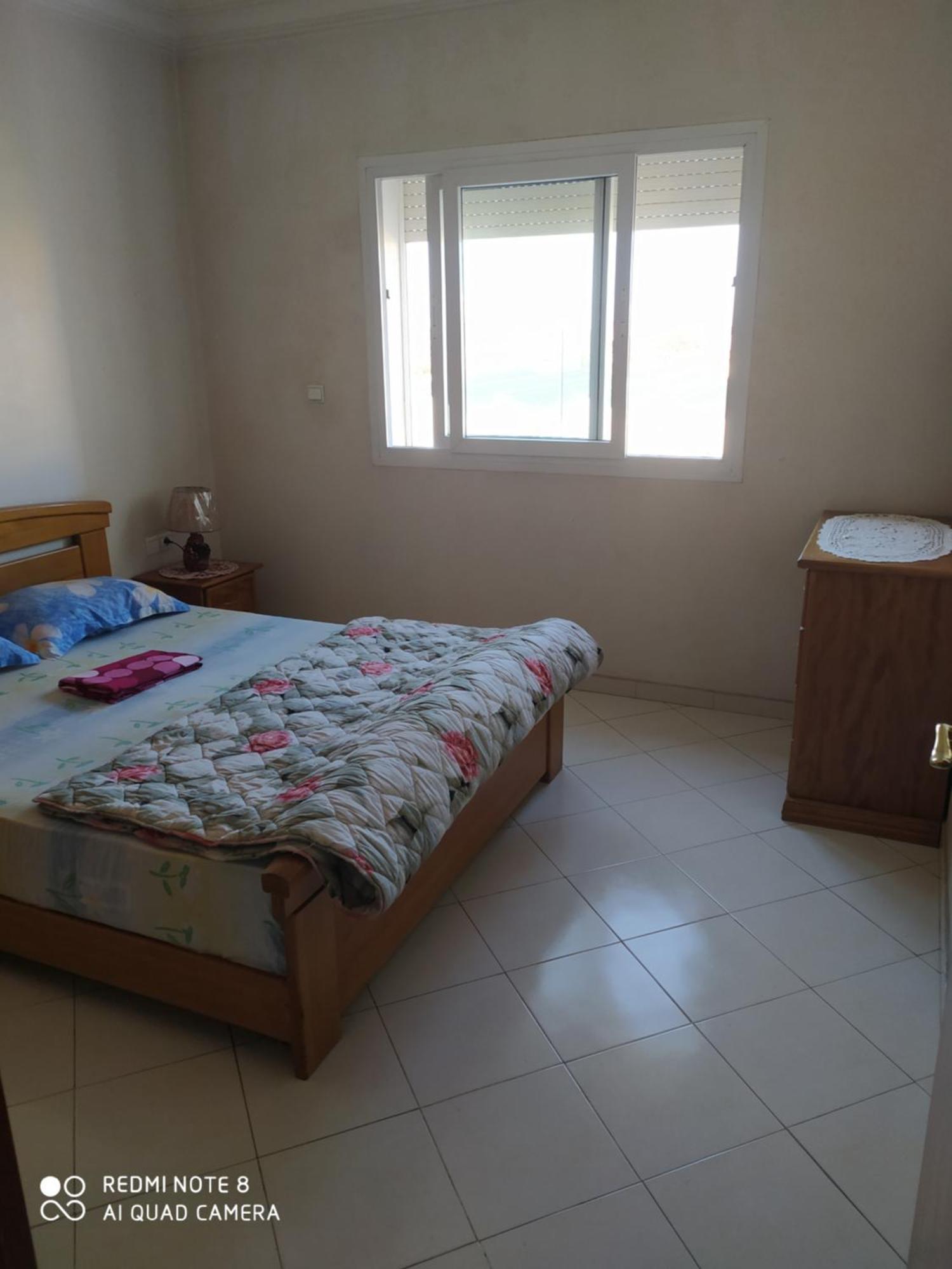 Appartement Agadir Centre Экстерьер фото