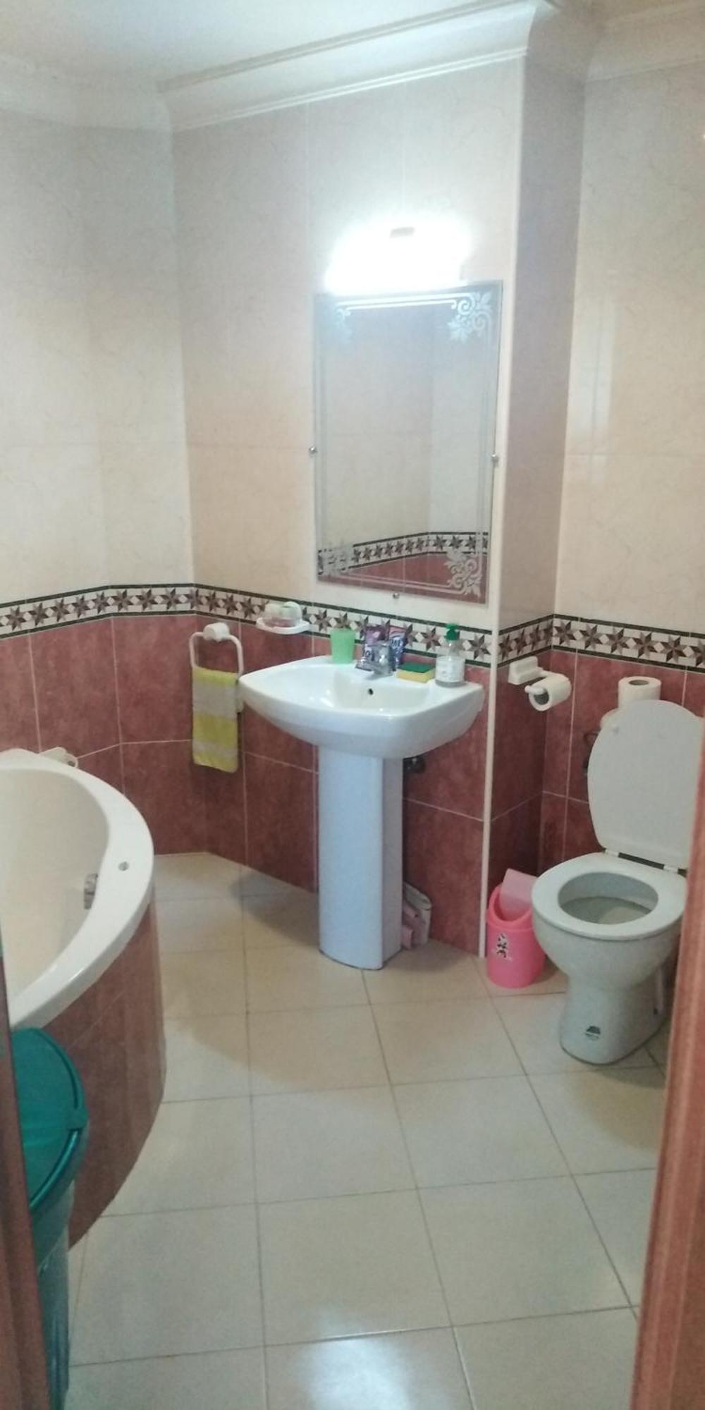 Appartement Agadir Centre Экстерьер фото