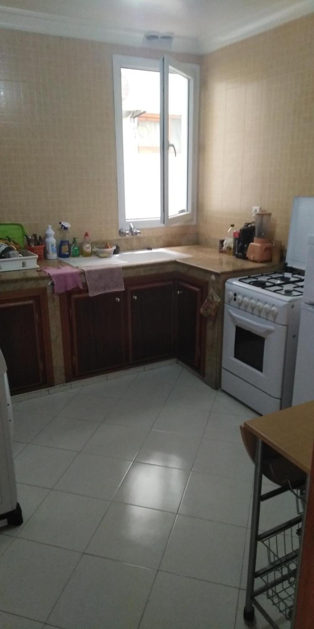 Appartement Agadir Centre Экстерьер фото