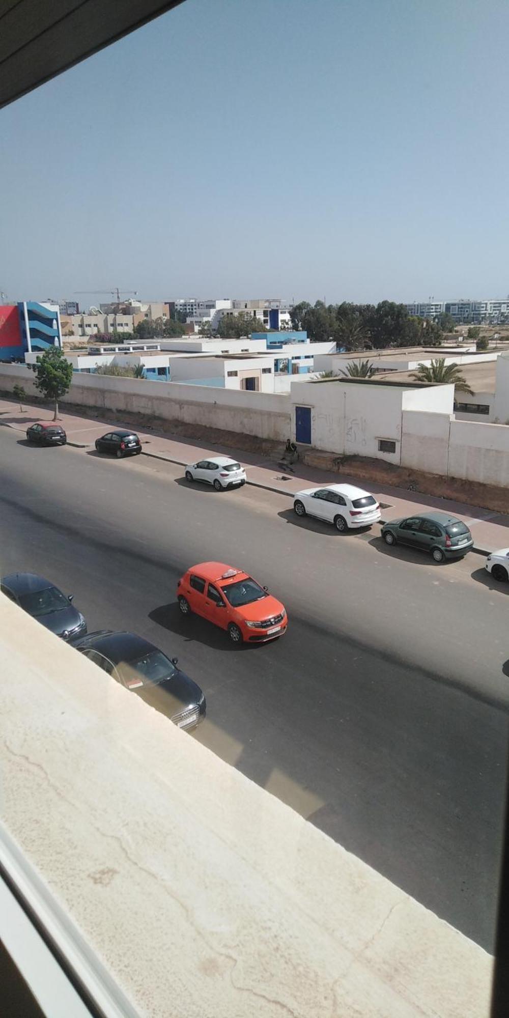 Appartement Agadir Centre Экстерьер фото