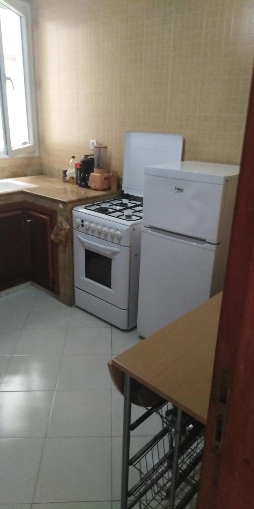 Appartement Agadir Centre Экстерьер фото