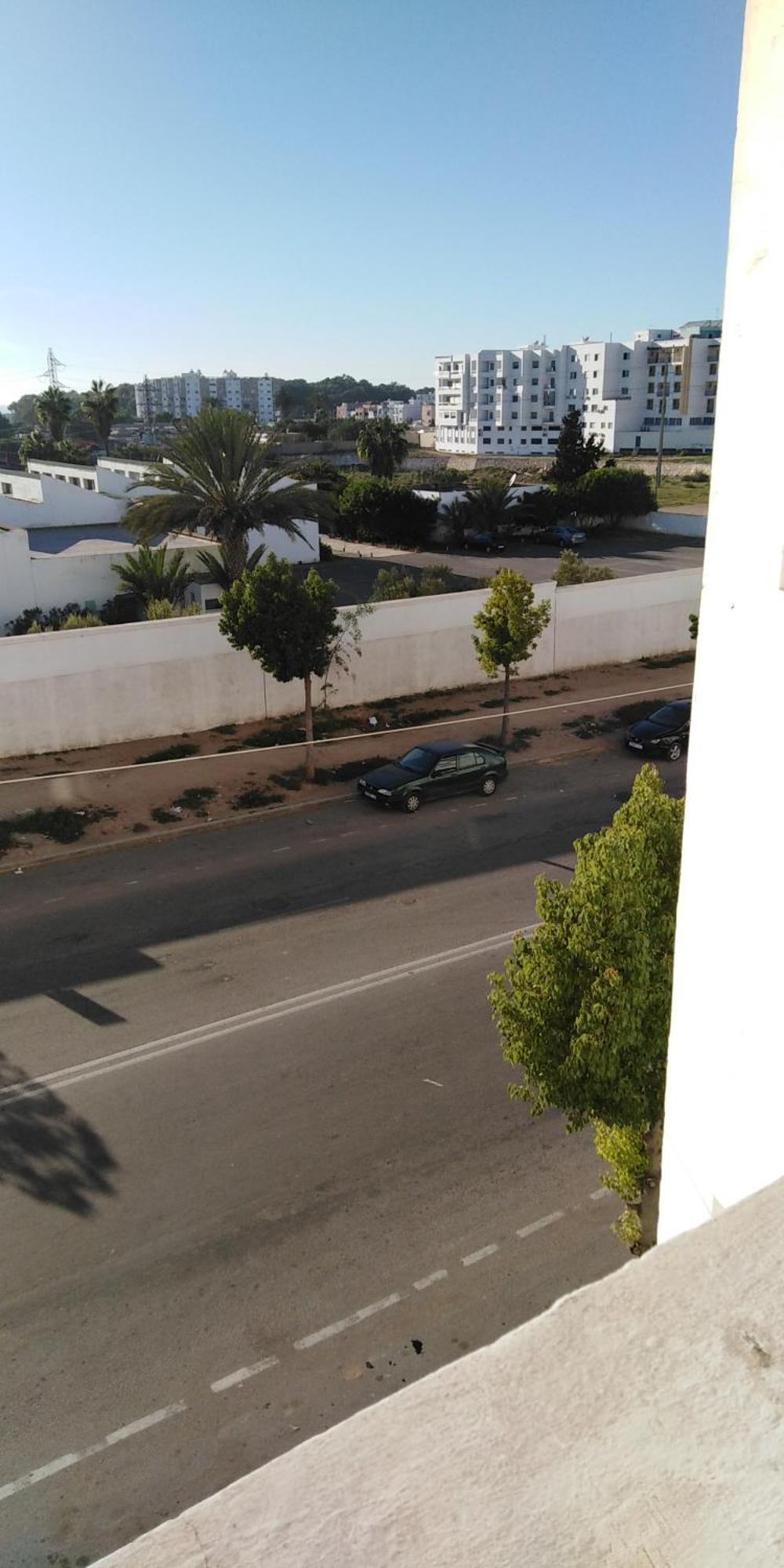 Appartement Agadir Centre Экстерьер фото