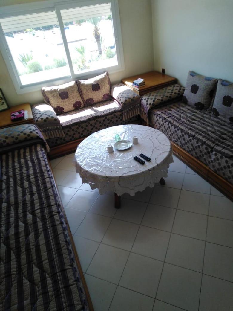 Appartement Agadir Centre Экстерьер фото