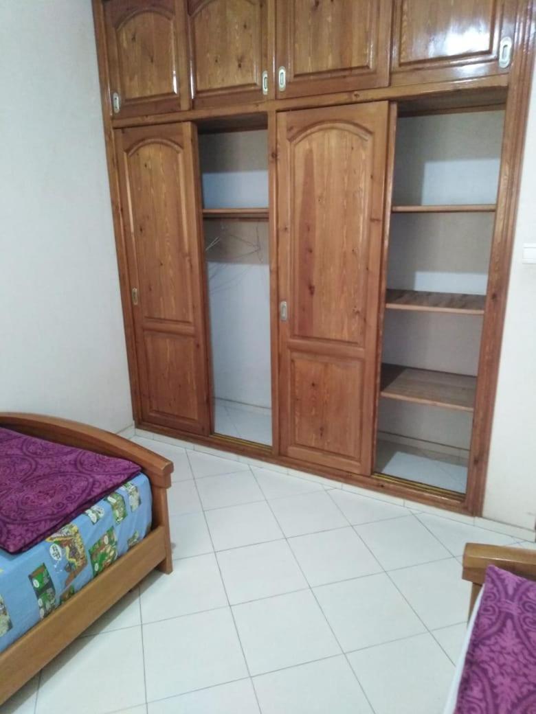 Appartement Agadir Centre Экстерьер фото