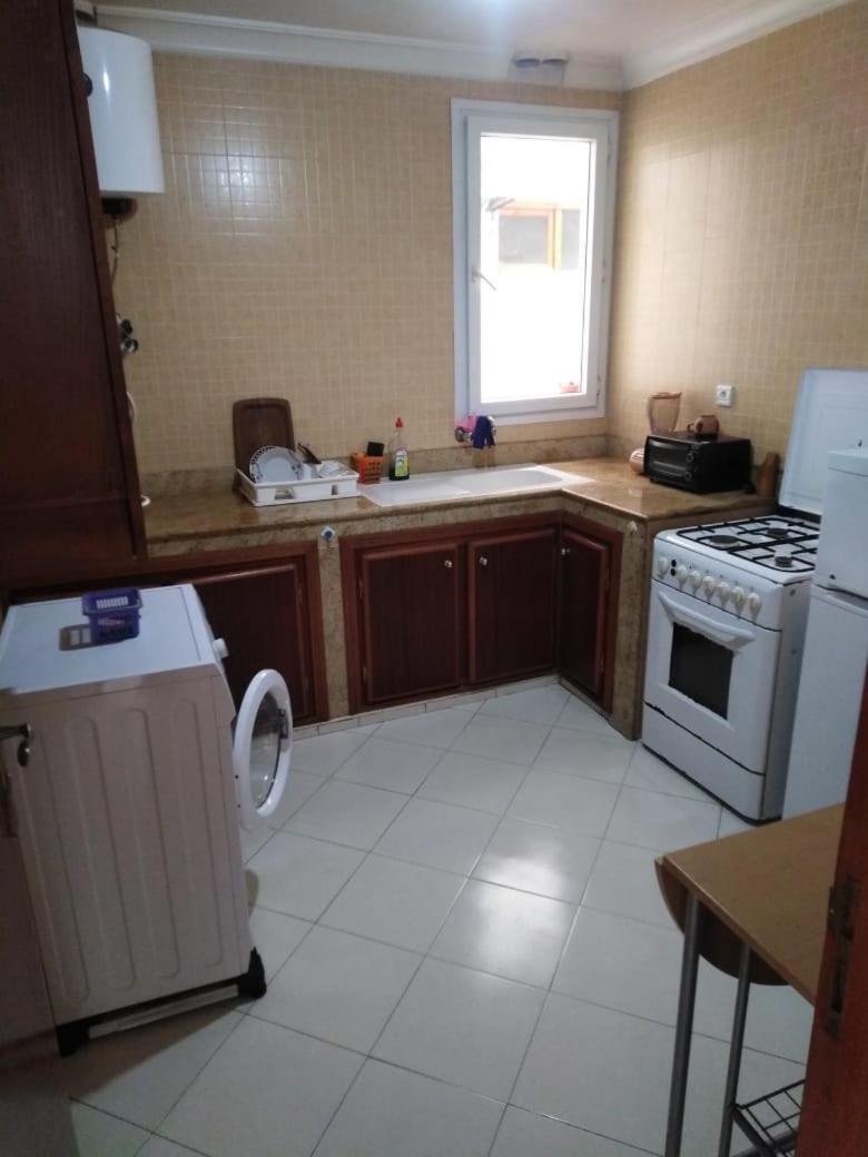 Appartement Agadir Centre Экстерьер фото