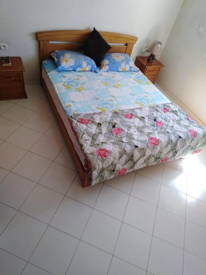 Appartement Agadir Centre Экстерьер фото