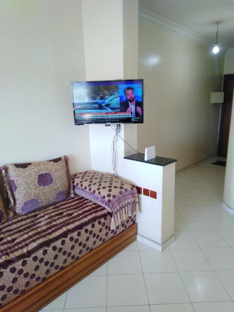 Appartement Agadir Centre Экстерьер фото