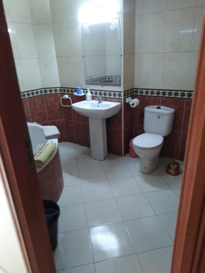 Appartement Agadir Centre Экстерьер фото