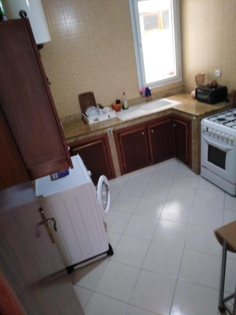 Appartement Agadir Centre Экстерьер фото