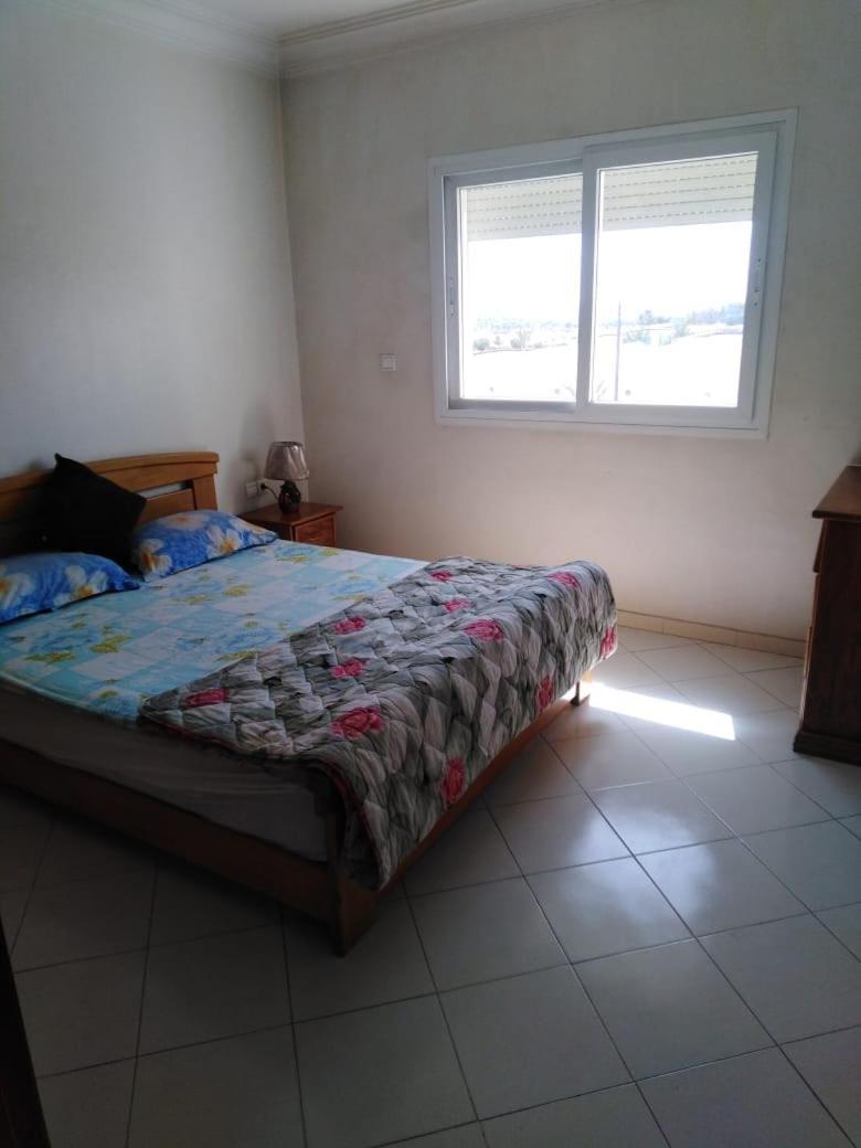 Appartement Agadir Centre Экстерьер фото