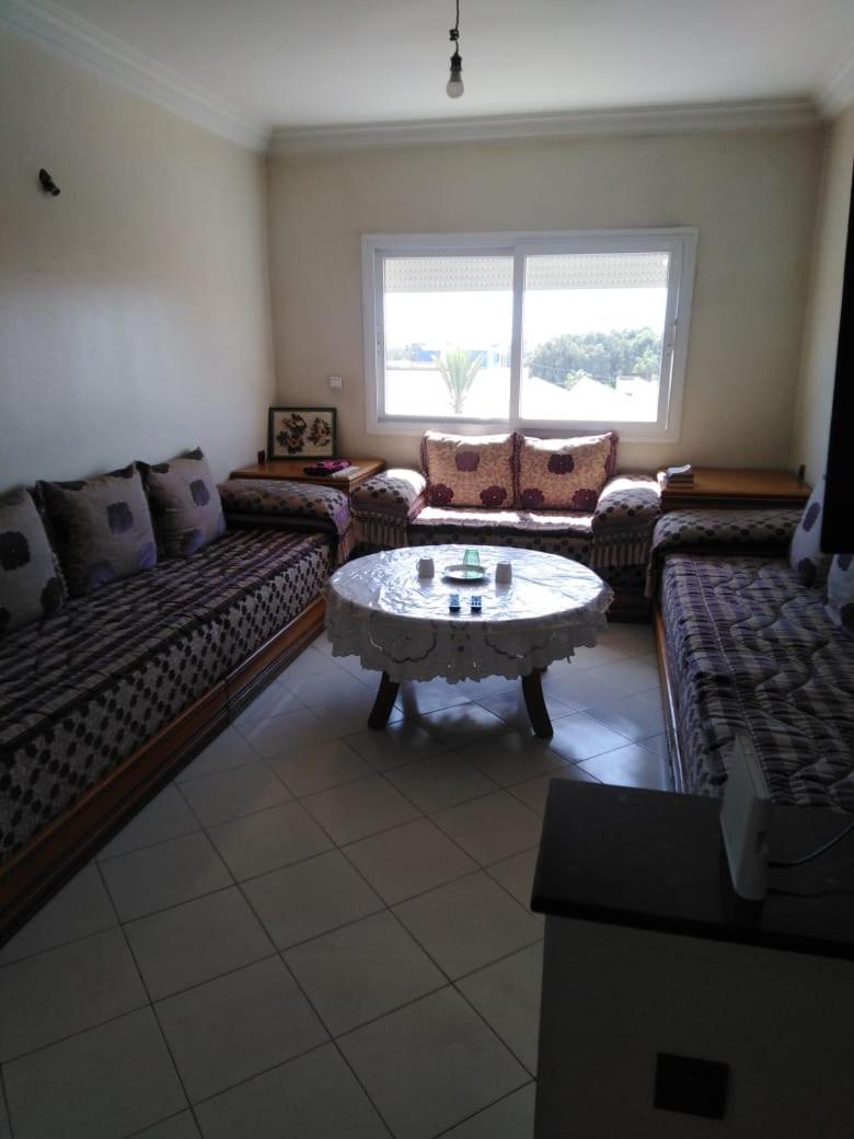 Appartement Agadir Centre Экстерьер фото