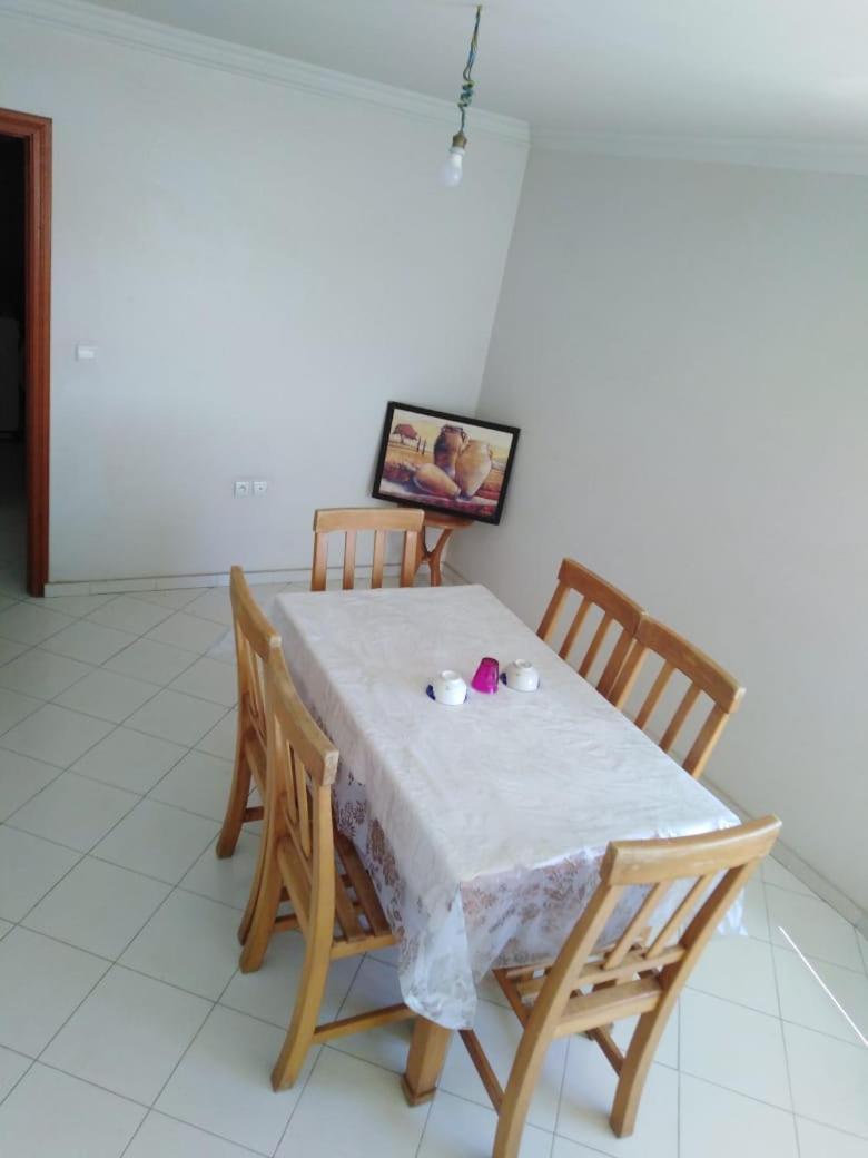 Appartement Agadir Centre Экстерьер фото