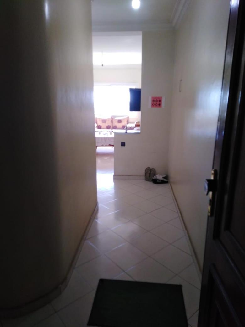 Appartement Agadir Centre Экстерьер фото