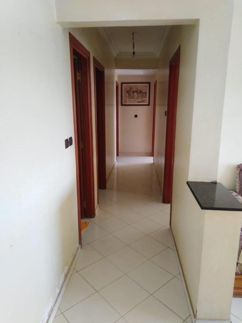 Appartement Agadir Centre Экстерьер фото