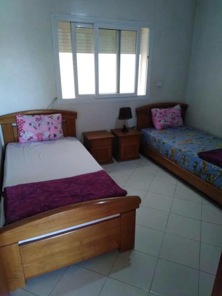 Appartement Agadir Centre Экстерьер фото