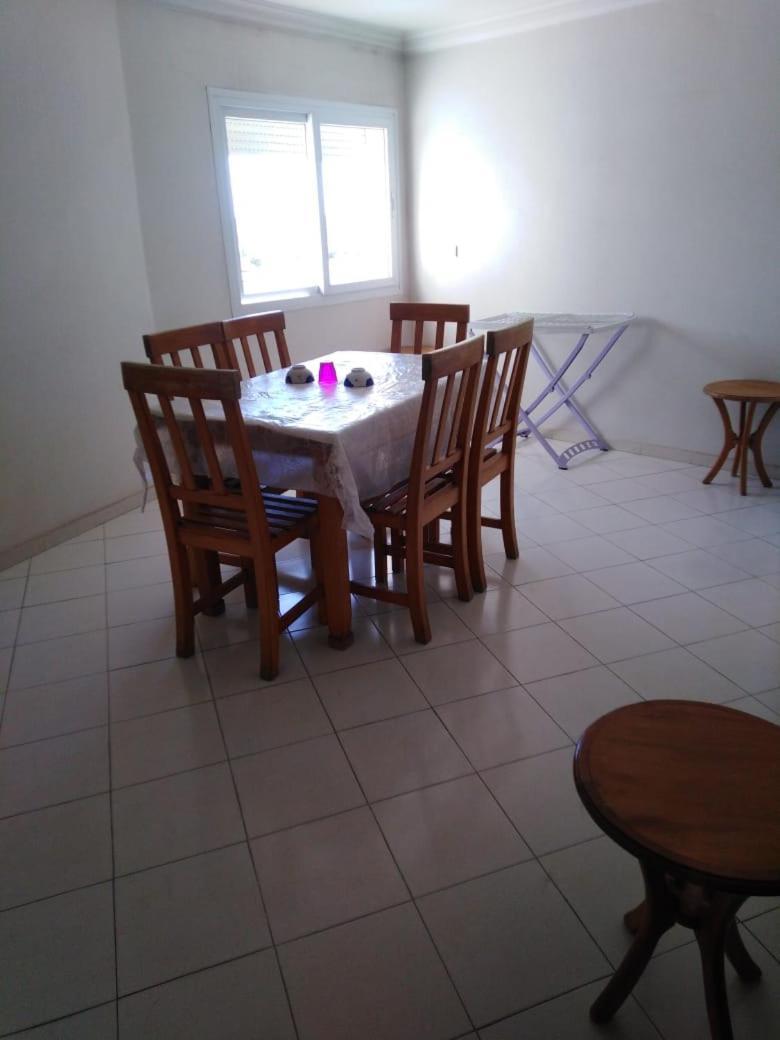 Appartement Agadir Centre Экстерьер фото