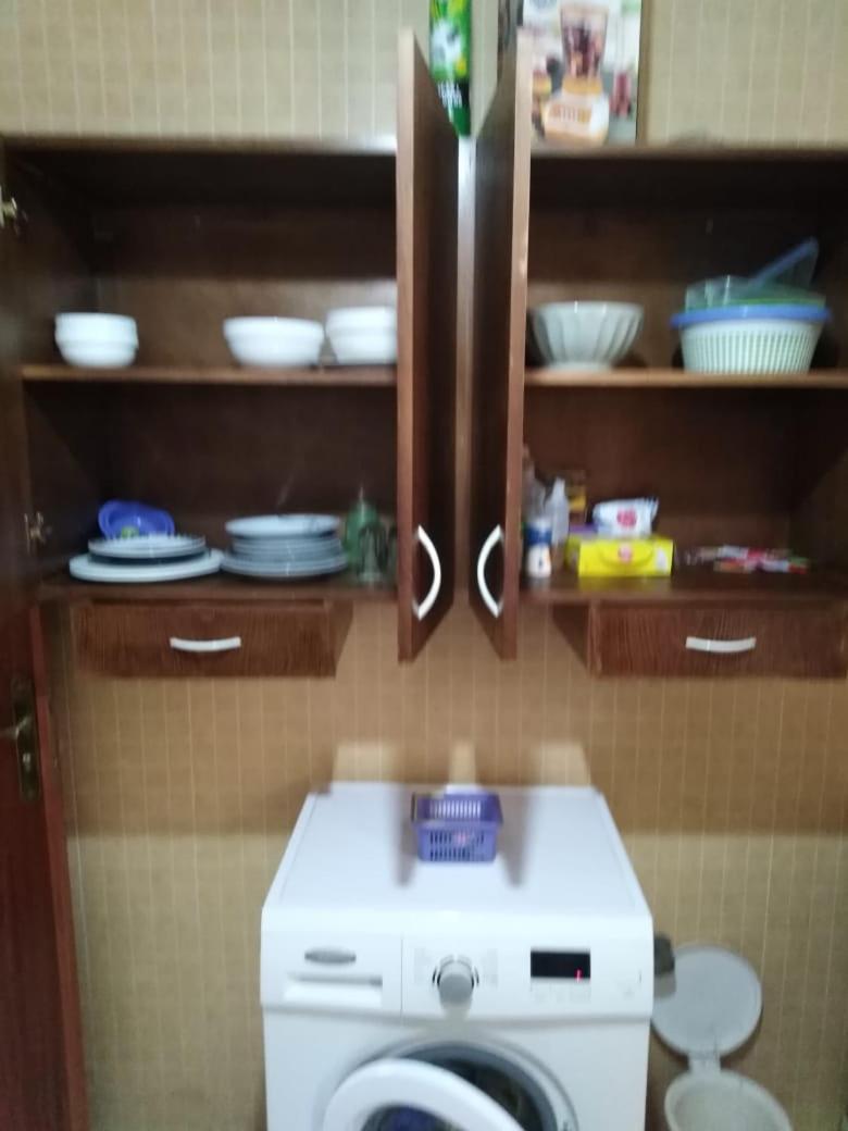 Appartement Agadir Centre Экстерьер фото